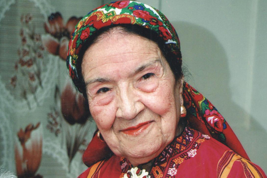Maýa Kulyýewa