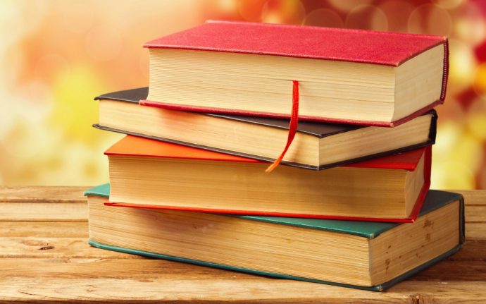 Kitap hazynasy