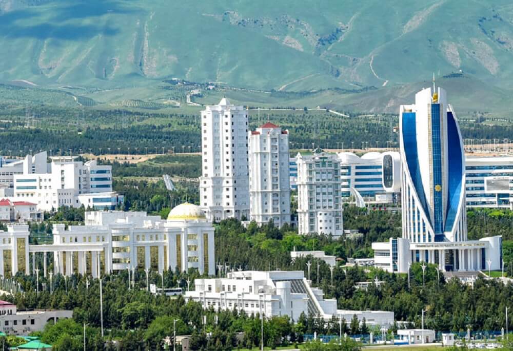 Gözelligiň we kämilligiň nusgasy