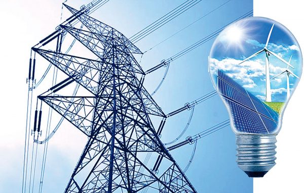 Energetika pudagy ösüşlerde