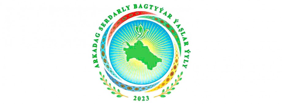 Ýaşlar-döwletimi­ziň ýagty geljegidir