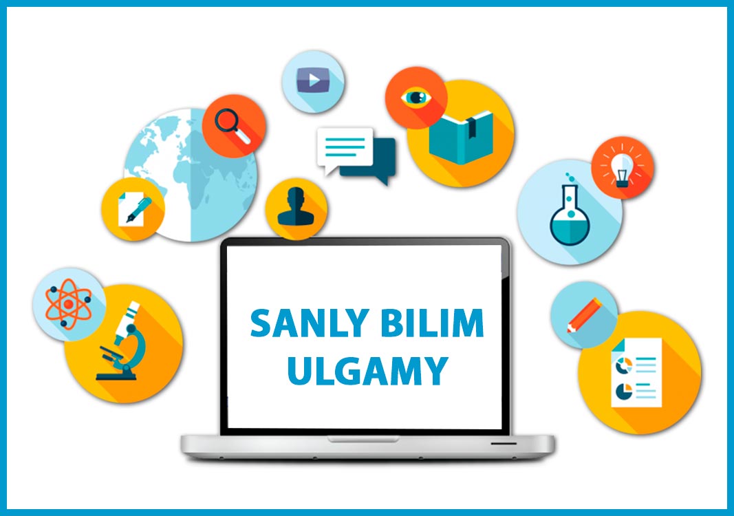Bilimiň mazmuny we hili yzygiderli kämilleşdirilýär