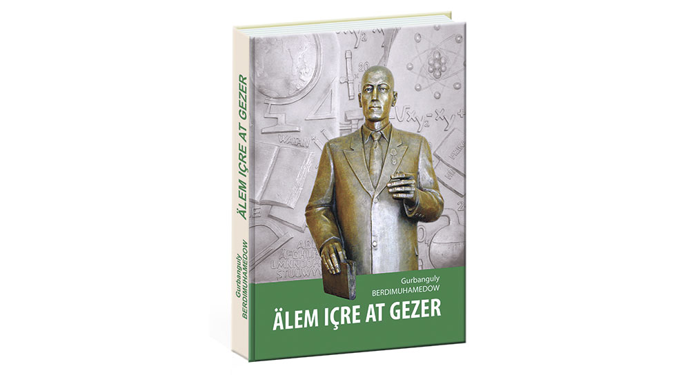 «Älem içre at gezer»