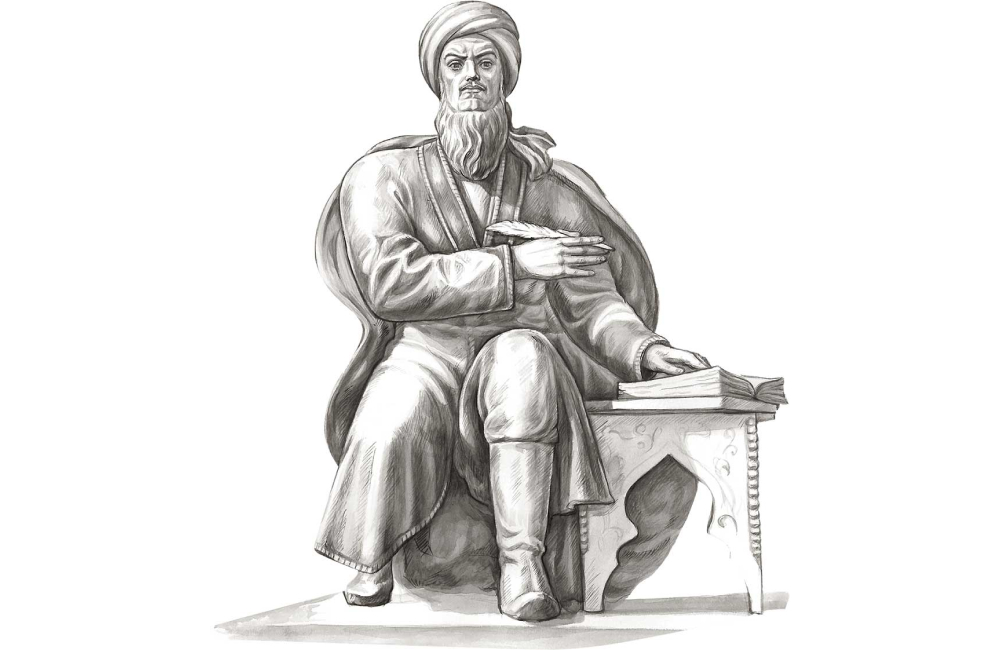 BEÝIK SÖZ USSADY